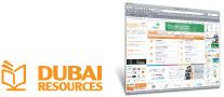 Dubai Resources Business Directory